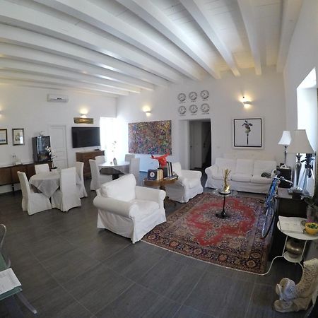 La Residenza Del Reginale Bed & Breakfast Syracuse Bagian luar foto