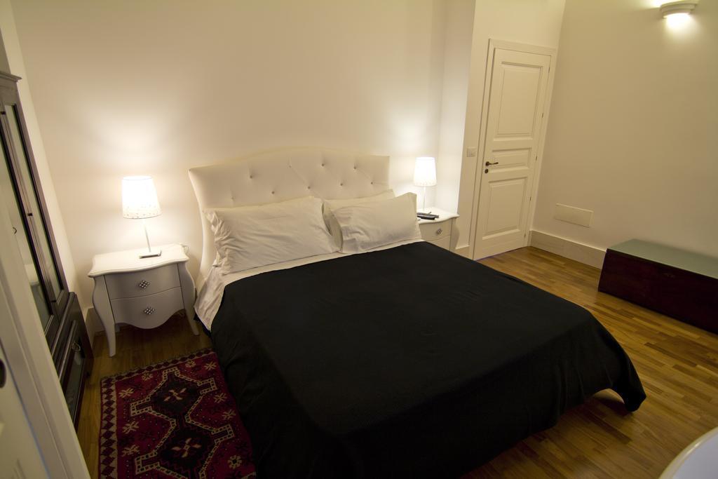 La Residenza Del Reginale Bed & Breakfast Syracuse Ruang foto